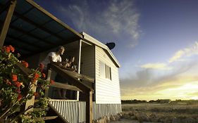 Coodlie Park Eco Retreat